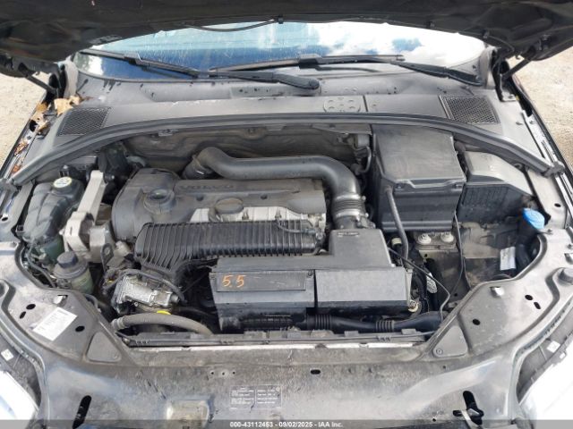 2016 VOLVO XC70 YV4612NM9G1239997 Photo 9