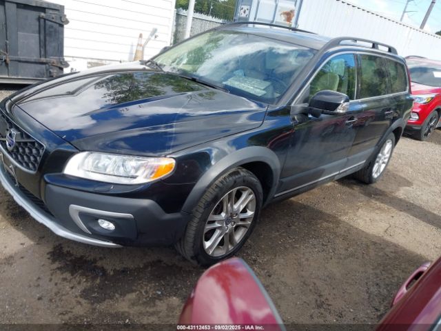 2016 VOLVO XC70 YV4612NM9G1239997 Photo 1