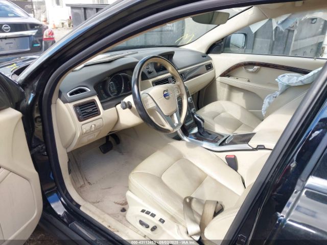 2016 VOLVO XC70 YV4612NM9G1239997 Photo 4