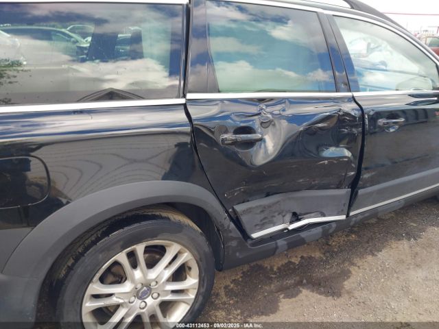 2016 VOLVO XC70 YV4612NM9G1239997 Photo 5