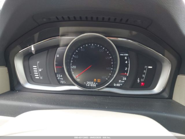 2016 VOLVO XC70 YV4612NM9G1239997 Photo 6