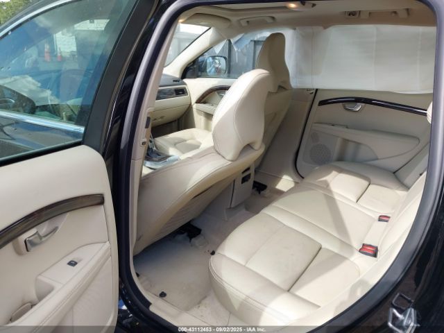 2016 VOLVO XC70 YV4612NM9G1239997 Photo 7