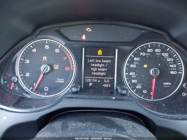 2015 AUDI Q5 WA1CFAFP4FA029388 Photo 6
