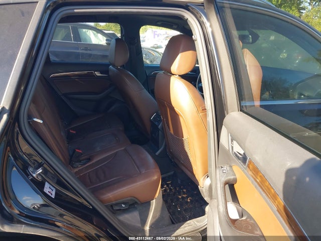 2015 AUDI Q5 WA1CFAFP4FA029388 Photo 7