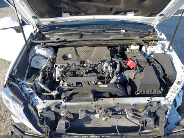 4T1B11HK9JU024045 Toyota a25a-fks
