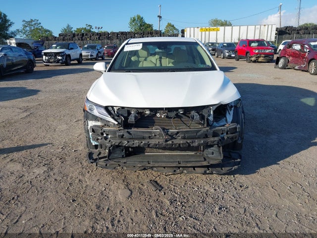 4T1B11HK9JU024045 Toyota a25a-fks