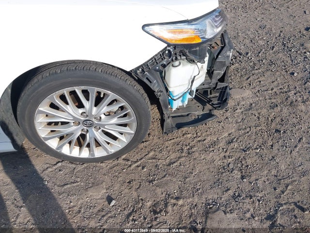 4T1B11HK9JU024045 Toyota a25a-fks