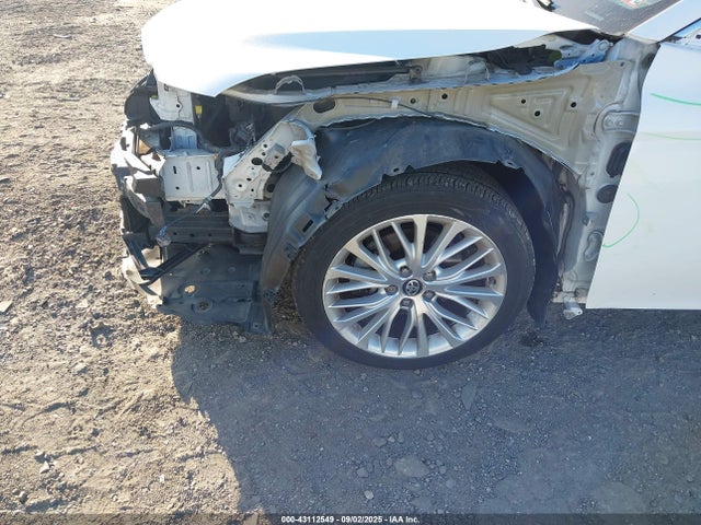 4T1B11HK9JU024045 Toyota a25a-fks