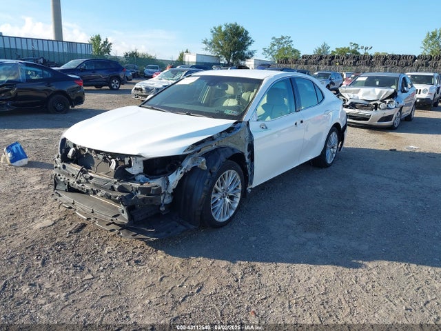 4T1B11HK9JU024045 Toyota a25a-fks
