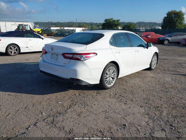 4T1B11HK9JU024045 Toyota a25a-fks