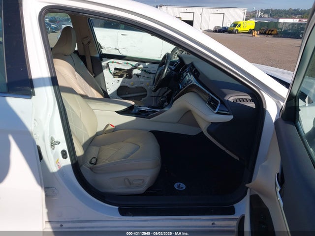 4T1B11HK9JU024045 Toyota a25a-fks