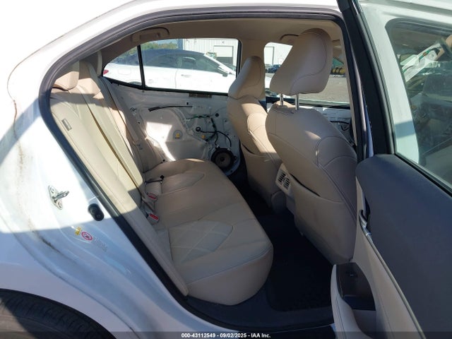4T1B11HK9JU024045 Toyota a25a-fks