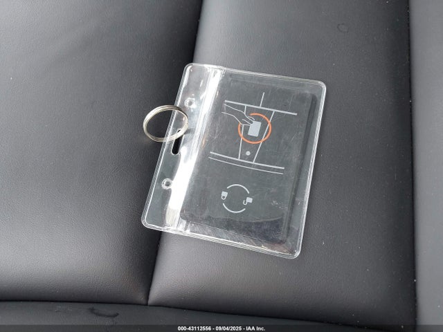 2023 TESLA MODEL Y 7SAYGDEE8PA125043 Photo 10