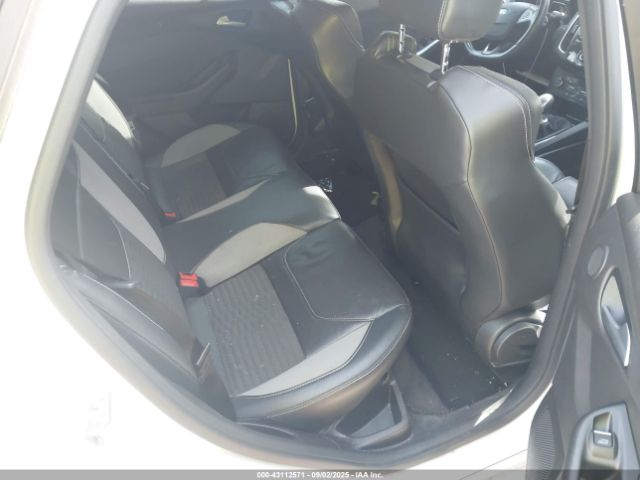 2017 FORD FOCUS ST 1FADP3L92HL251899 Photo 7