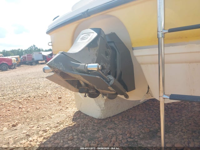 43112572 :رقم المزاد ، FGB72756D202 vin ، 2002 Chapparal 180 Ss Sport مزاد بيع