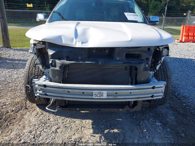 1FM5K7F80KGA26805 Ford 3.5l ti-vct