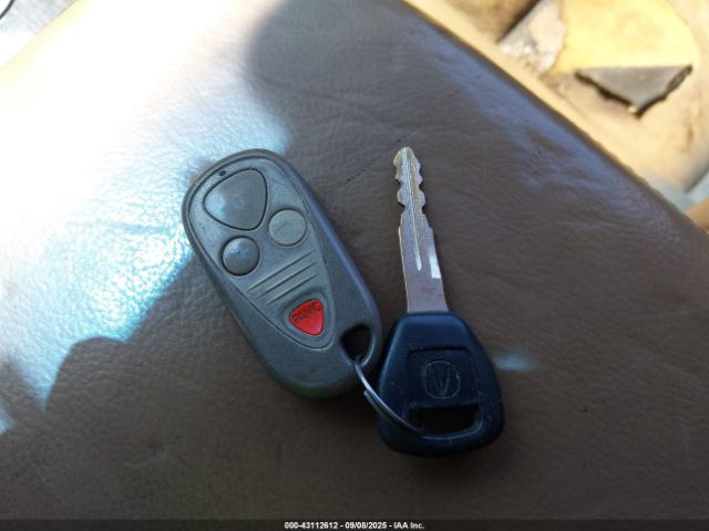 2006 ACURA MDX 2HNYD18966H545263 Photo 10