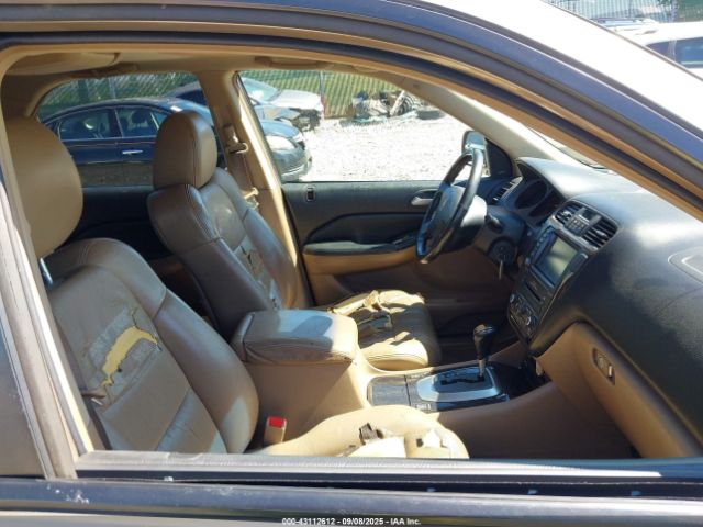 2006 ACURA MDX 2HNYD18966H545263 Photo 4