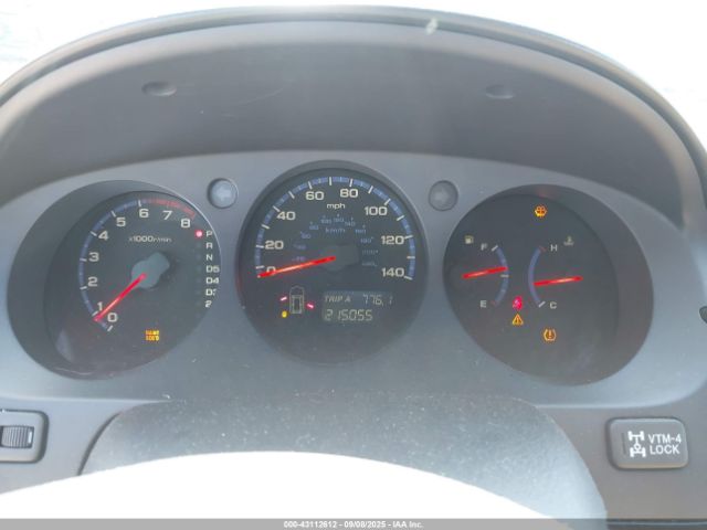 2006 ACURA MDX 2HNYD18966H545263 Photo 6