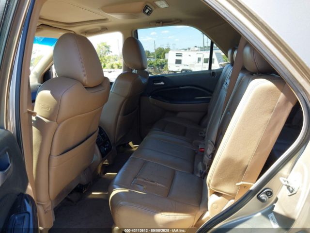 2006 ACURA MDX 2HNYD18966H545263 Photo 7