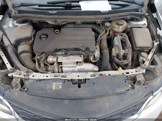 1G1BC5SMXH7240424 Chevrolet le2 -di: direct injection, vvt: variable valve timing, gen, alum
