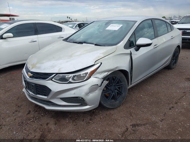 1G1BC5SMXH7240424 Chevrolet le2 -di: direct injection, vvt: variable valve timing, gen, alum