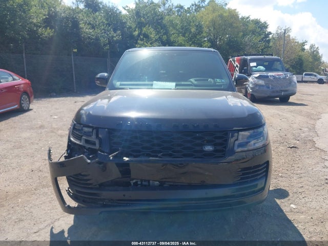 Land Rover aj133 s/c 2021 SALGS2SE7MA452341 Image 12