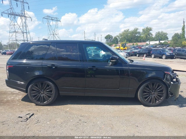 Land Rover aj133 s/c 2021 SALGS2SE7MA452341 Image 13