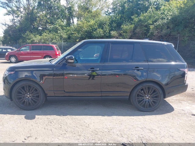Land Rover aj133 s/c 2021 SALGS2SE7MA452341 Image 14