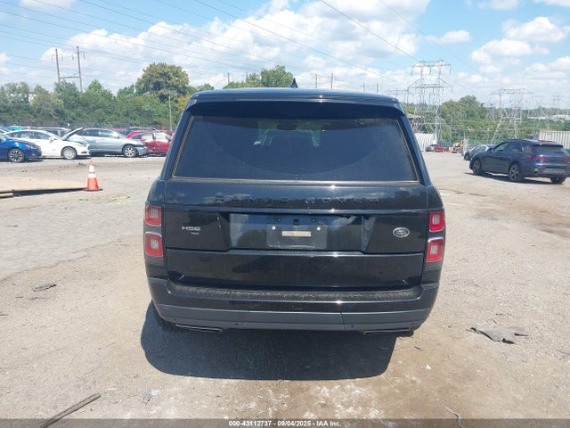 Land Rover aj133 s/c 2021 SALGS2SE7MA452341 Image 16