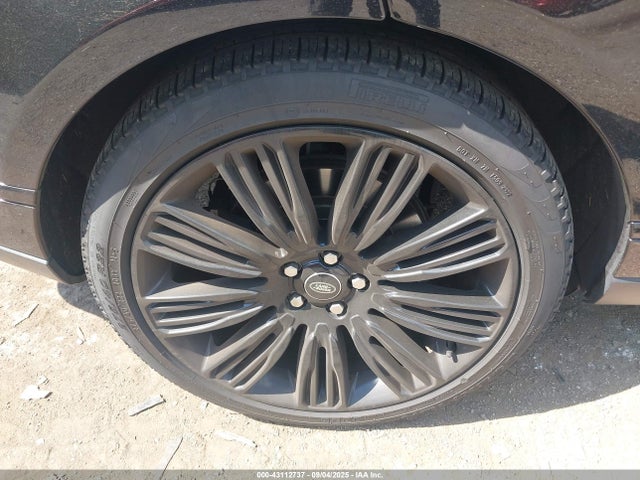 Land Rover aj133 s/c 2021 SALGS2SE7MA452341 Image 11
