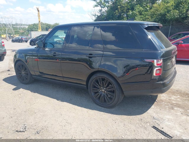 Land Rover aj133 s/c 2021 SALGS2SE7MA452341 Image 3