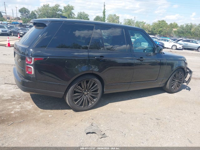 Land Rover aj133 s/c 2021 SALGS2SE7MA452341 Image 4