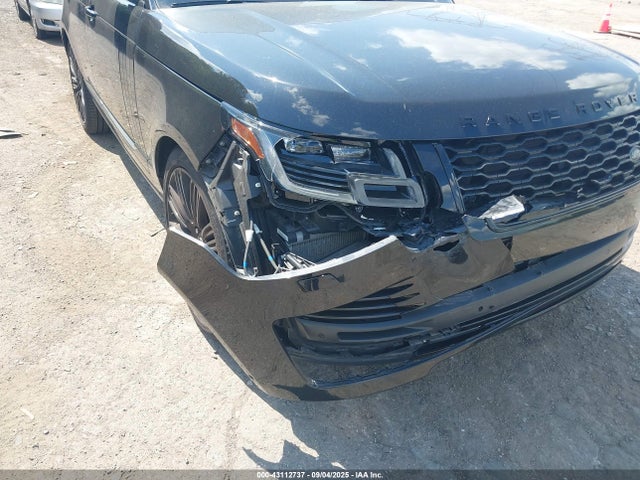 Land Rover aj133 s/c 2021 SALGS2SE7MA452341 Image 6