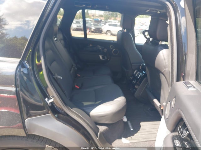 Land Rover aj133 s/c 2021 SALGS2SE7MA452341 Image 8