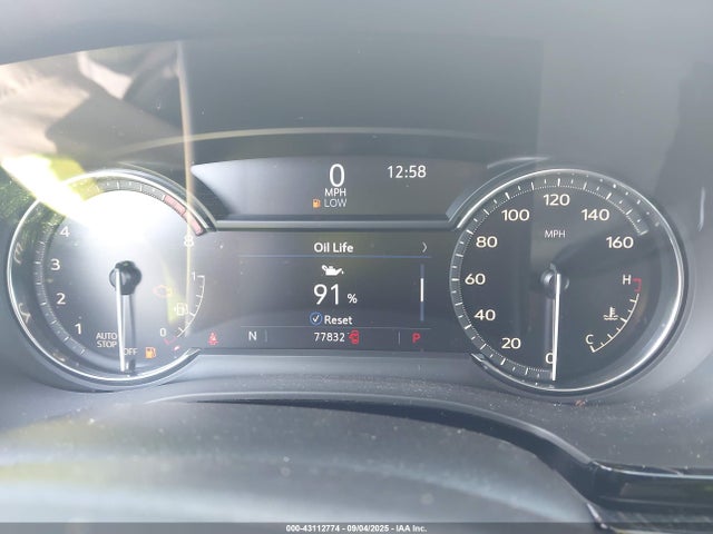 2021 CADILLAC XT6 1GYKPCRS2MZ125748 Photo 6