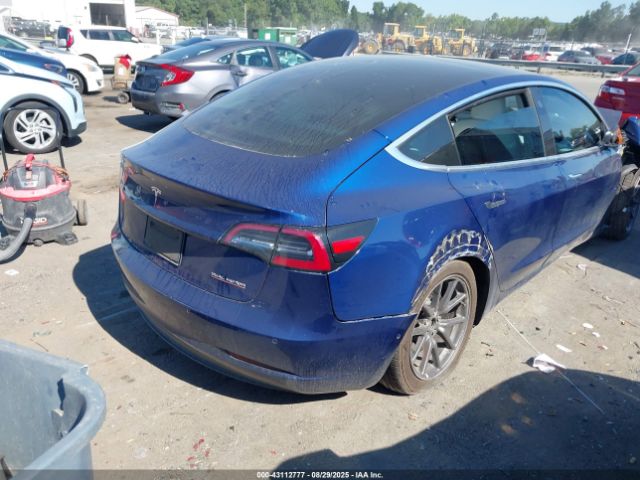 2019 TESLA MODEL 3 5YJ3E1EB8KF437120 Photo 3