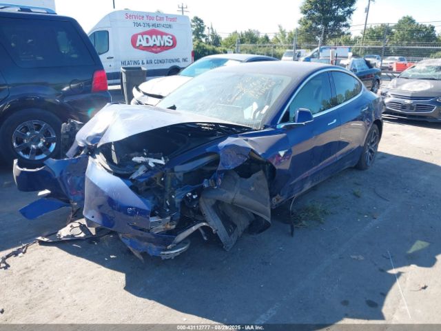 2019 TESLA MODEL 3 5YJ3E1EB8KF437120 Photo 5