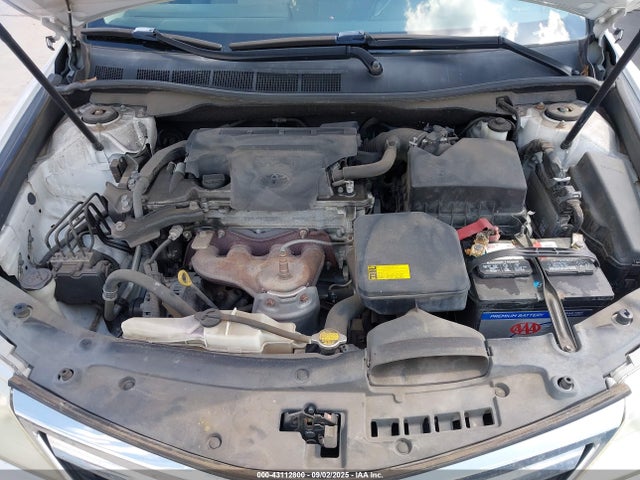 Aukcja sprzedaży 2013 Toyota Camry Le, vin: 4T1BF1FK7DU257365, numer aukcji: 43112800