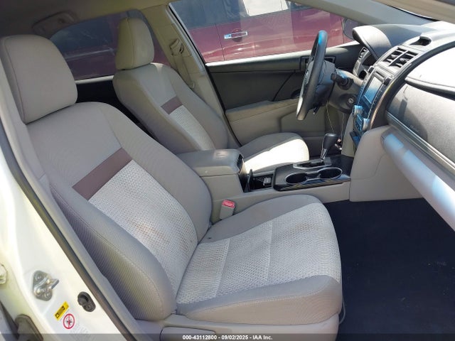 Aukcja sprzedaży 2013 Toyota Camry Le, vin: 4T1BF1FK7DU257365, numer aukcji: 43112800