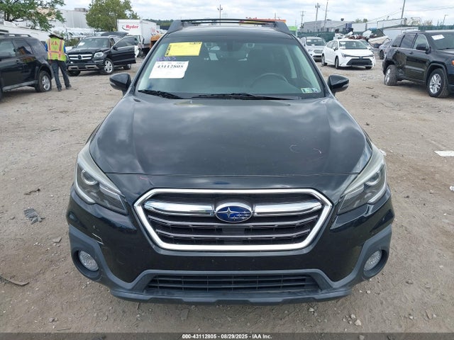 4S4BSENC4J3350200 Subaru u4