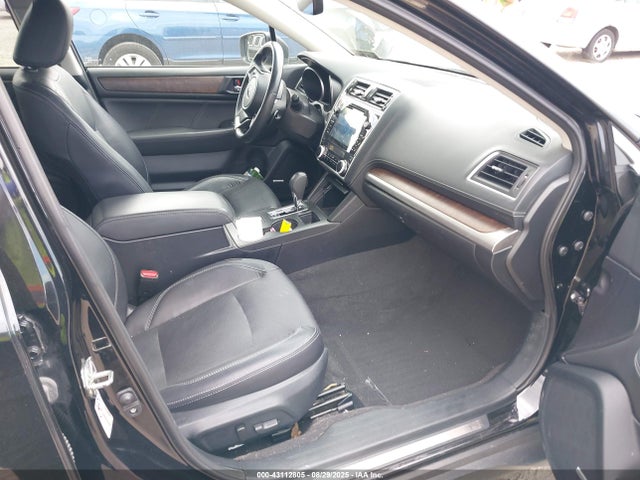 4S4BSENC4J3350200 Subaru u4