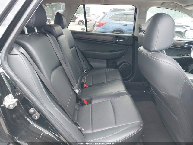 4S4BSENC4J3350200 Subaru u4