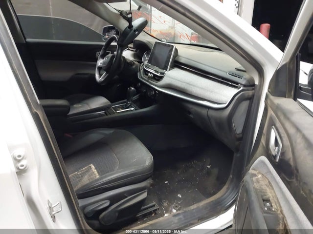 Jeep 2022 2022 3C4NJCBBXNT139016 Image 5