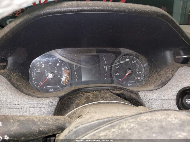 Jeep 2022 2022 3C4NJCBBXNT139016 Image 7