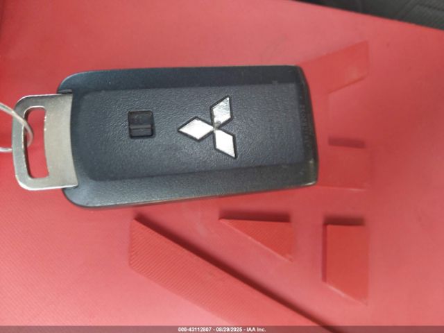 2021 MITSUBISHI OUTLANDER SPORT JA4ARUAU5MU023446 Photo 10