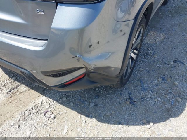 2021 MITSUBISHI OUTLANDER SPORT JA4ARUAU5MU023446 Photo 5