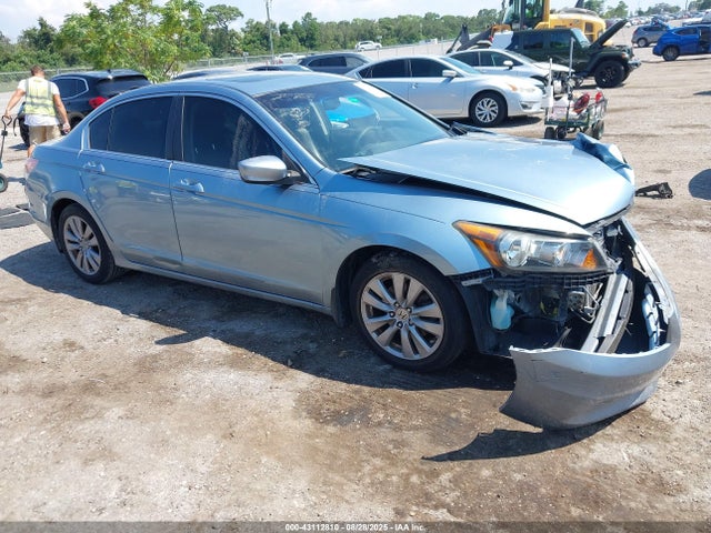 2012 HONDA ACCORD SDN 1HGCP2F89CA060943