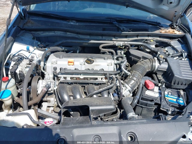 2012 HONDA ACCORD SDN 1HGCP2F89CA060943 Photo 9