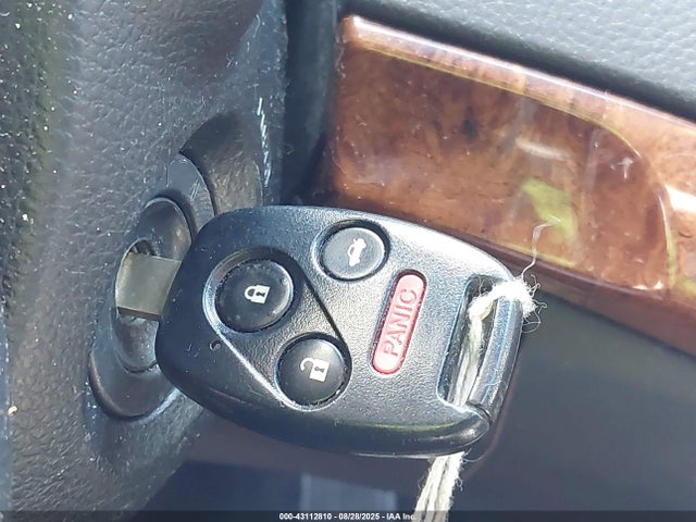 2012 HONDA ACCORD SDN 1HGCP2F89CA060943 Photo 10